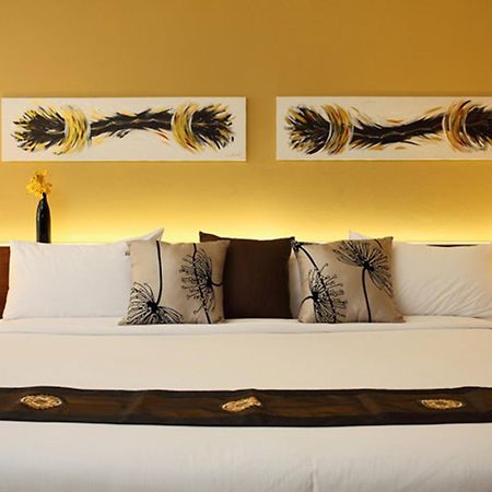 Samkong Place Пхукет Экстерьер фото