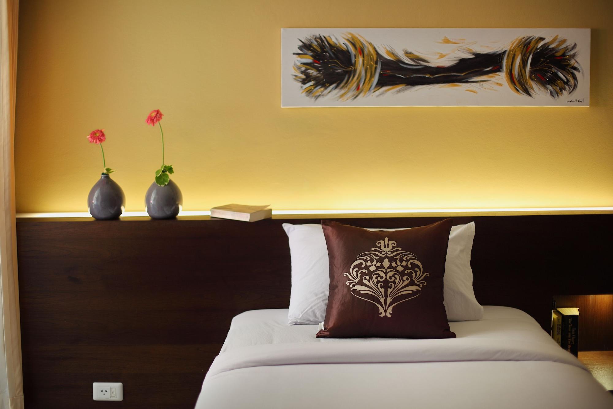 Samkong Place Пхукет Экстерьер фото