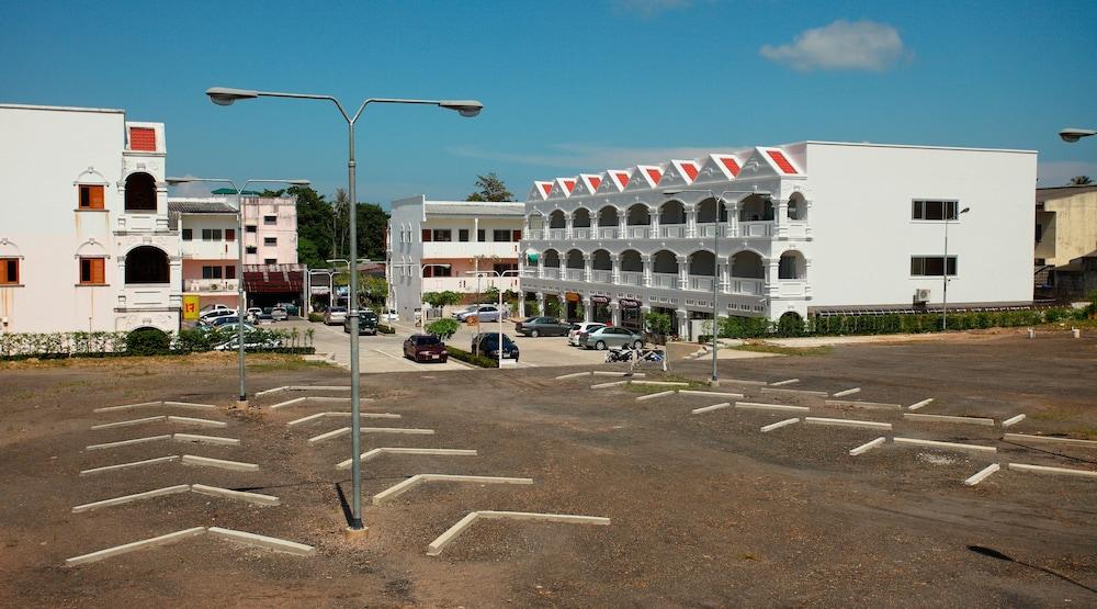 Samkong Place Пхукет Экстерьер фото