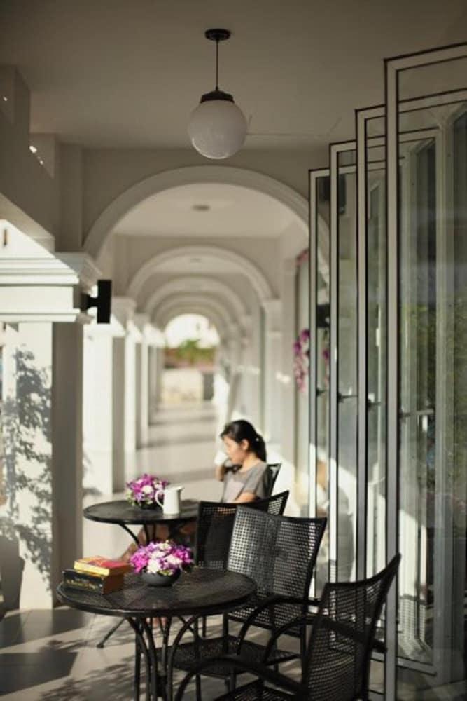 Samkong Place Пхукет Экстерьер фото