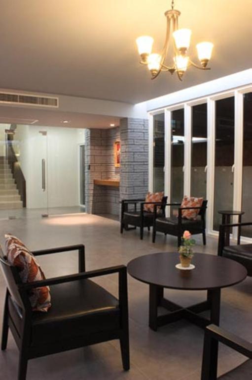 Samkong Place Пхукет Экстерьер фото