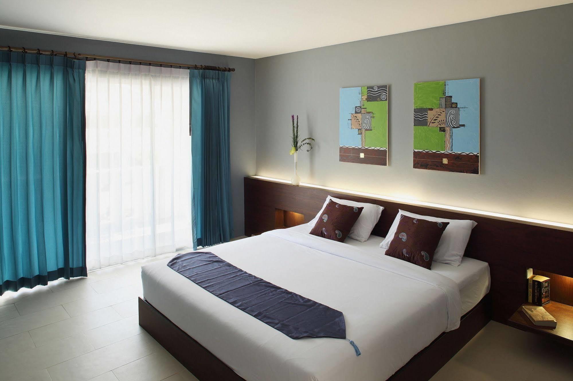 Samkong Place Пхукет Экстерьер фото