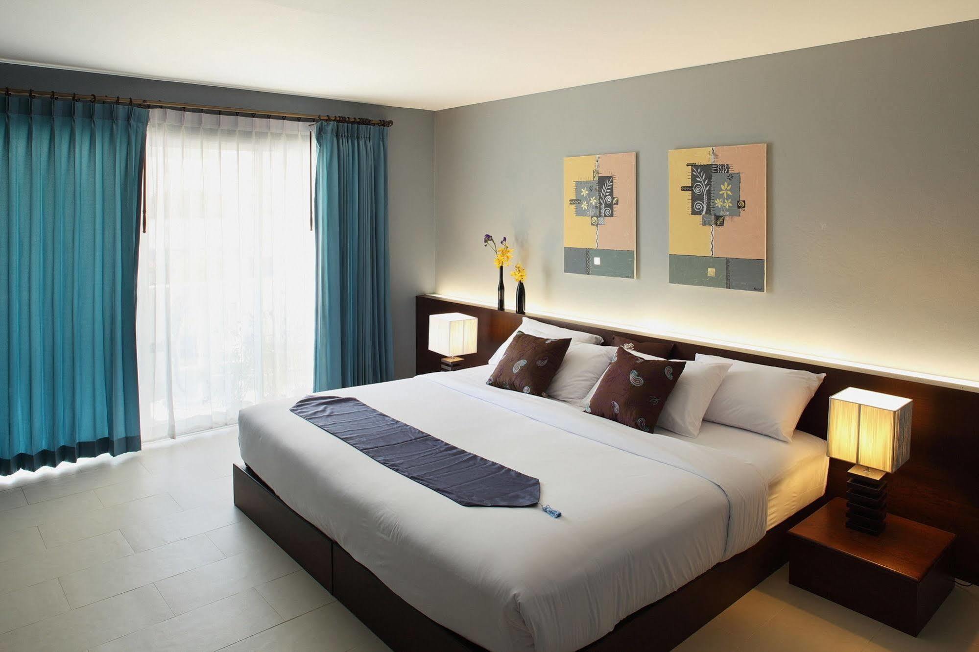 Samkong Place Пхукет Экстерьер фото